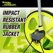 14.5 Komelon Meter-Man Measuring Wheels - MK4512