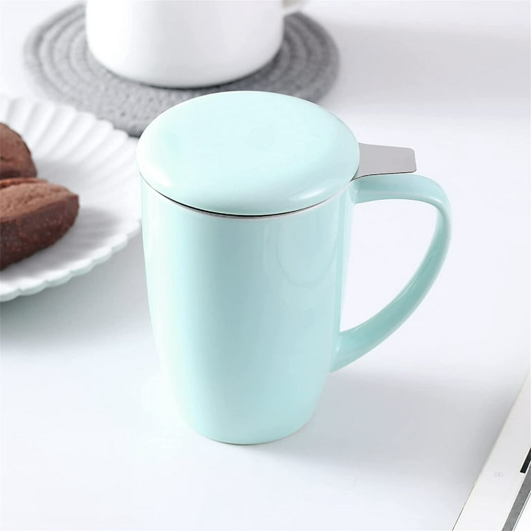 Infuser Mug (with Tea Filter)