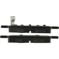 thumbnail image 3 of Centric Parts Disc Brake Pad P/N:103.10330, 3 of 4