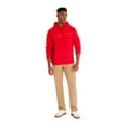 thumbnail image 6 of U.S. Polo Assn. Men's Polar Fleece Hoodie, 6 of 6