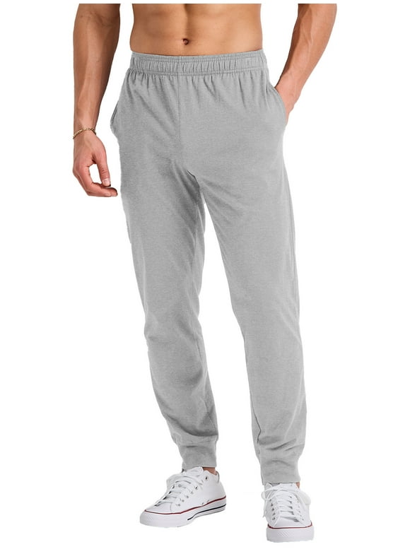 cotton joggers