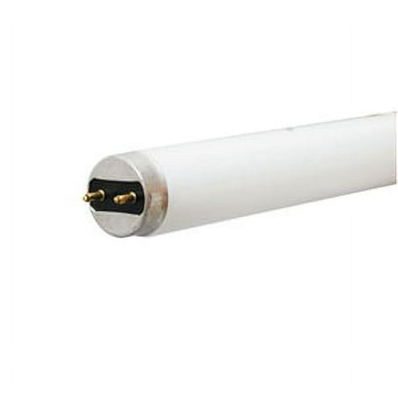 Camco 54878 15W T8 Cool White Fluorescent Tube - 18"