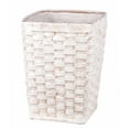 thumbnail image 2 of Privilege International Ceramic Weave Basket, 2 of 2
