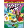Pre-Owned Angry Birds Toons: Season 1, Volume 2 (Dvd) (Good)