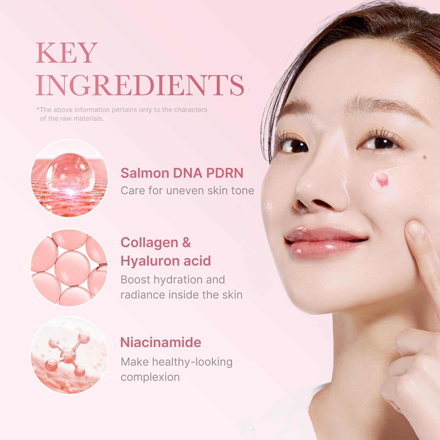 Medicube PDRN Pink Collagen Capsule Cream - 1.94 oz