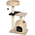 thumbnail image 1 of Mid West Feline Fine & Fun Nuvo Cat Tree, 1 of 5