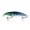 A003- Style C, variant on Bass Fishing Lure with Bionic Minnow Hard Body Design, Realistic Hard Bait for Freshwater and Saltwater Fishing Bass Crappie Bluegill, Thoughtful Fathers Day Fishing Gift 5 Pieces