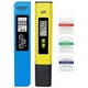 thumbnail image 1 of PH and TDS Meter Combo,Digital PH Water Tester, 3-In-1 TDS Temperature & EC Meter, for Drinking Wat, 1 of 5