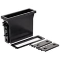 thumbnail image 2 of Ai UPK800 Single DIN Installation Dash Kit for Select 2001-2005 Volkswagen Vehicles, 2 of 4