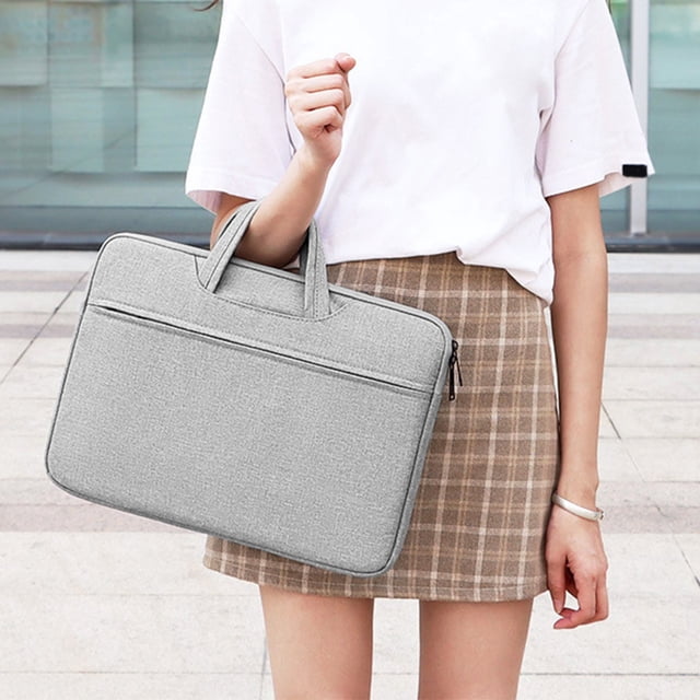 15.6 Inch Laptop Bag, Portable Crossbody, Shockproof & Waterproof, Game Book Compatible, Scratch-Resistant, Multi-Compartment, Durable Computer Case, Travel Bag