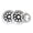 Black, variant on 3PCs Front Rear Brake Discs Rotors For KAWASAKI ZX-9R Ninja ZX900 F F1 F2 2002-2003 02 03