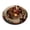#_04, variant on MYUNNIL Christmas 3D Illusion Round Rug, 23.6 x 23.6" Soft Santa Claus Pattern Non-Slip Crystal Velvet Floormat, Washable Reusable Decorative Mat for Living Room Bedroom Decor