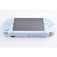Sony Playstation PSP 2000 Felicia Blue Used