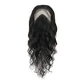 thumbnail image 2 of DOPI Lace Front Wigs Human Hair Body Wave,Lace Frontal Wig Pre Plucked With Baby Hair, 2 of 5
