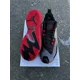 thumbnail image 5 of N I-K-E Jo r-dan One Take 4 Black Red Basketball Men's Shoe Size 11 DO7193-061 New ??, 5 of 6