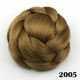 thumbnail image 4 of Paquete de bolas de pelo tejido Embalaje de horquillas para el cabello adecuado para la vida diaria, 4 of 6
