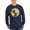 Navy, variant on CafePress - Vintage Movie Camera Long Sleeve Dark T Shirt - Long Sleeve Dark T-Shirt