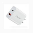thumbnail image 1 of ACQ2 - Chargeur Mural Double USB et USB-C PD 5V3A/9V2A/12V1.5A CHARGE Rapide, 1 of 1