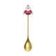 thumbnail image 5 of cucharas de postre,cucharas de café navideñas de acero inoxidable para uso diario,cucharas de té,cucharas de sopa y postre,cucharas navideñas,cucharas de postre para vajilla de fiesta de, 5 of 8