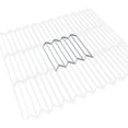 thumbnail image 6 of Ekena Millwork 7 3/8"W x 7 3/8"H x 3/8"T Extra Small Conroe Decorative Fretwork Wall Panels in Architectural Grade PVC, 6 of 9