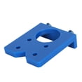 thumbnail image 2 of Charnière 35mm Ennuyeuse Jig Guide de Forage pour Meubles Porte Armoire Outil d'Installation, 2 of 9