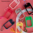 thumbnail image 3 of [buyeveryday1] Card Spray Bottle With Silicone Sleeve Separate Bottle Reusable Hand Sanitizer [new], 3 of 4
