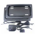 thumbnail image 1 of Juego de marcos para matrícula de coche: soporte eléctrico para matrícula estándar de EE. UU., 1 of 5