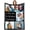 Color 1524, variant on Personalized Couples Gifts for Boyfriend Girlfriend Wife Husband, I Love You Valentines Day Gifts for Him Her, Custom Photos Blanket with Text, Customized Birthday Anniversary Wedding Gifts