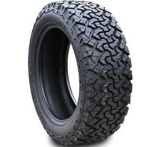 Venom Power Terra Hunter X/T All-Terrain Tire – 35X12.50R20 125R LRF 12PLY Sansujyuku sansujyuku.com