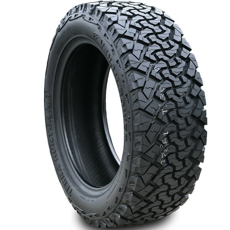 Venom Power Terra Hunter X/T All-Terrain Tire – 35X12.50R20 125R LRF 12PLY Sansujyuku sansujyuku.com