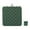 Vert, variante sur BELOVING Coussin de Siège Gonflable pour Camping Air Assise pour Avion Pêche Extérieur Gris