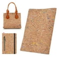 thumbnail image 1 of Fun Handmade A4 Cork Material DIY Leather Accessories, 1 of 1