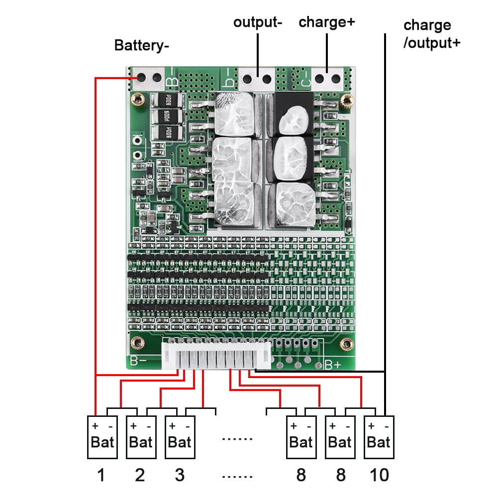 Industrial Electrical IO Modules Controls & Indicators Battery