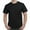 Black, variant on Hammer™ T-Shirt