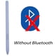 thumbnail image 2 of Lápiz Stylus Dakexiong para Galaxy Tab S10 FE con 5 Puntas Azul, 2 of 6