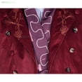 thumbnail image 4 of Disfraz de Willy Cosplay, sombrero, Chalamet, Willie Wonca, traje de cosplay, trajes, película, Chocolate Wonk Factory, disfraz elegante de Halloween para hombres, 4 of 5