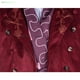 thumbnail image 4 of Disfraz de Willy Cosplay, sombrero, Chalamet, Willie Wonca, traje de cosplay, trajes, película, Chocolate Wonk Factory, disfraz elegante de Halloween para hombres, 4 of 5