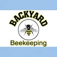 thumbnail image 3 of CafePress - Backyard Beekeeping Light T Shirt - Men's Classic Graphic T-Shirt, 3 of 4