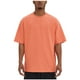 thumbnail image 1 of pstuiky camisetas de hombre, Camiseta deportiva y de fitness de color liso para hombre, con mangas cortas y cuello redondo. camisetas de hombre m, 1 of 2