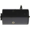 thumbnail image 4 of Electric Pump Motor Fits Haldex-Barnes 2200072, 39200398 Waltco 70091739 46-2054, 4 of 8