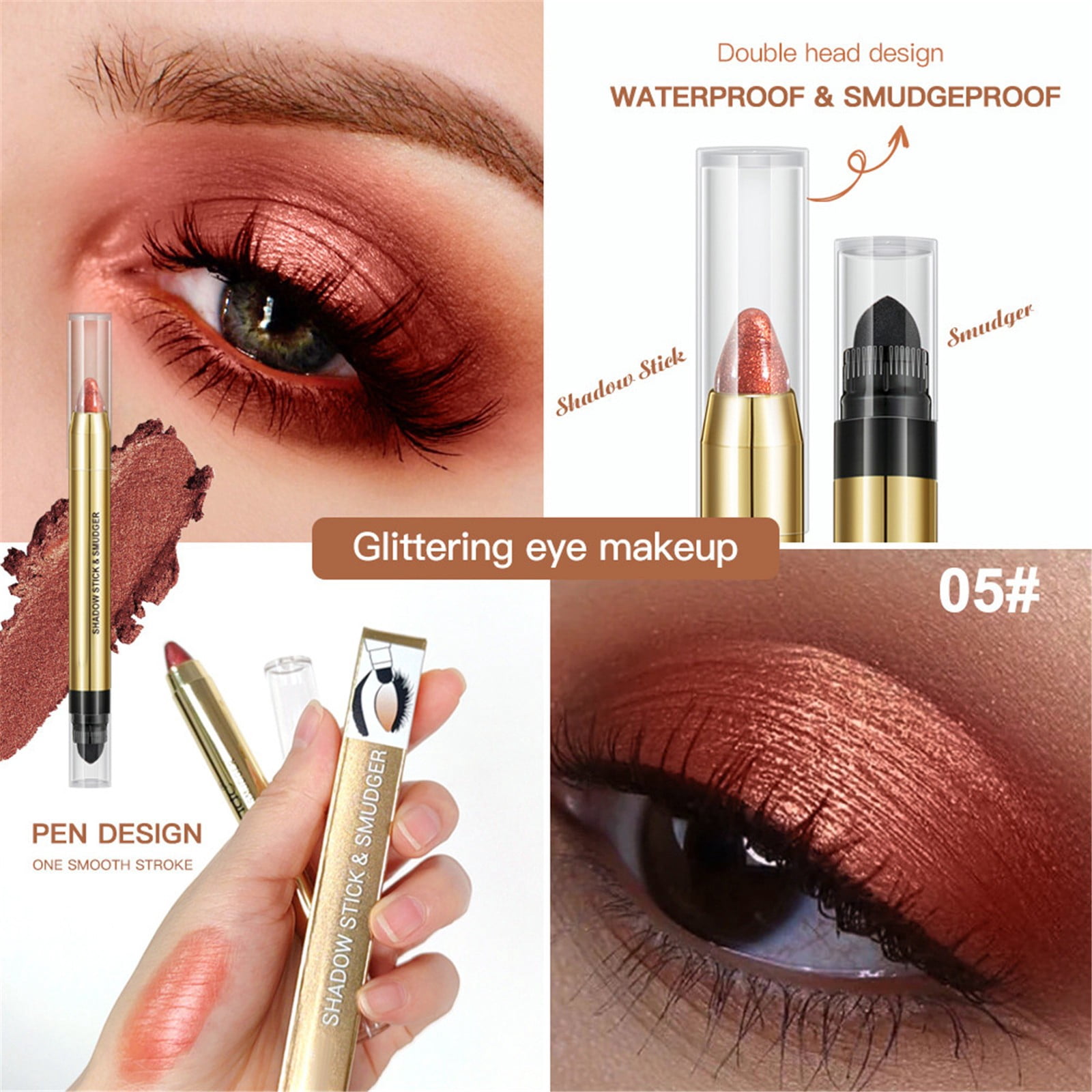 Eye Shadow Easy Makeup And Milk Busy Goals Eye Highlighter Brush Inner Corner How to Put on Makeup Makeup Must Have Cottage Cheese Highlighter B Wild Glitter Spray en Cosmetics Japanese Makeup