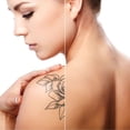 thumbnail image 5 of LUMINESS Airbrush Body Coverage - Tattoo Cover Up Makeup - Full Coverage Foundation for Face & Body - Water-Resistant, Long-Wear, Natural Radiant Finish, Deep Rich, 5 of 11