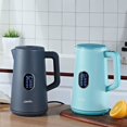 thumbnail image 2 of Hongchun Digital Kettle, 5 Temperature Selections, Stainless Steel, 2 of 5