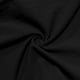 thumbnail image 5 of Pantalones de lino de cintura alta para hombre: pierna recta, cordón, primavera-otoño, mezcla de lino (S-XXXL), comodidad informal para la playa, 5 of 8