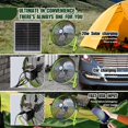 thumbnail image 4 of ventilador de cocove, 4 of 5
