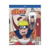 Naruto - Set 6 (Box Set) [Blu-ray]