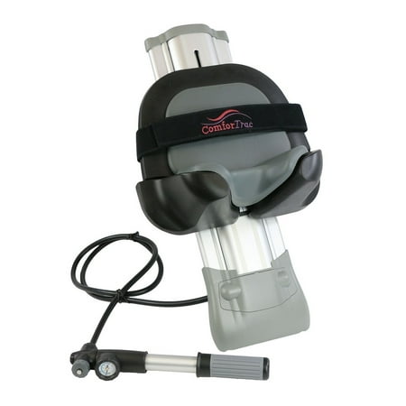 Home Traction Device - ComforTrac home cervical traction device