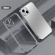 thumbnail image 1 of Cubierta De Teléfono De Tpu Suave Compatible Con Iphone 13 Cubierta De Teléfono De Glaseado Galvanizada Cubierta Protectora De Teléfono De Lente Completa Advancent EL016809-09, 1 of 5