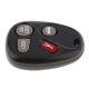 thumbnail image 4 of Llavero Sin Llave De 4 Botones Compatible Con De telemando Inteligente DYNWAVEMX Llave remota de 4 botones, 4 of 7