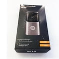 thumbnail image 3 of Timbre inalámbrico Wifi HUOGUO M10 con cámara de vídeo 720P, 3 of 5
